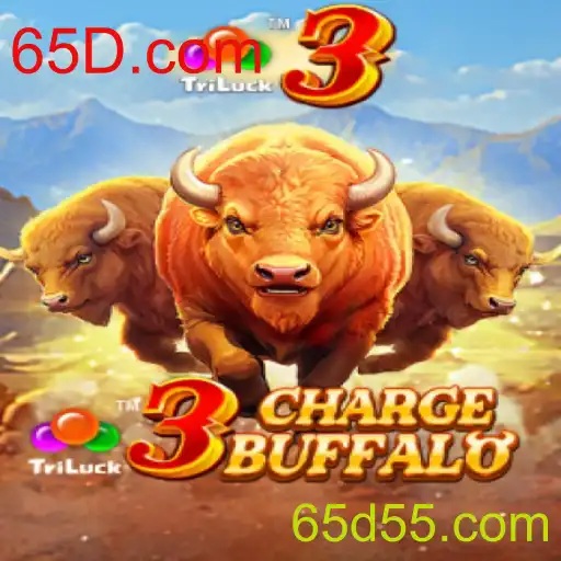 Aventura Selvagem com 3ChargeBuffalo: Descubra o Jogo do Momento