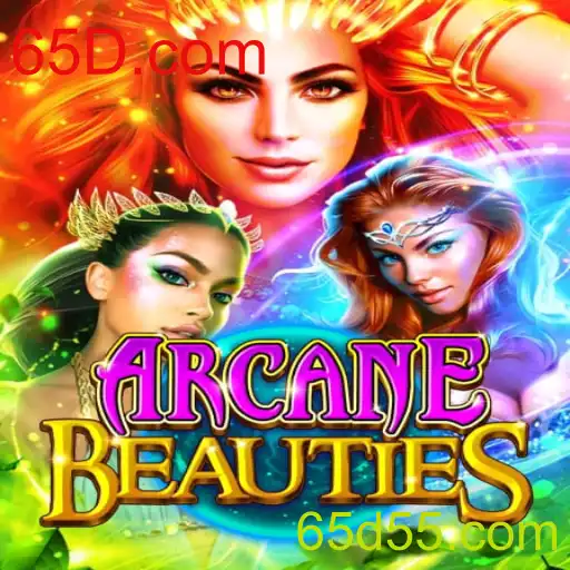 Explorando ArcaneBeauties: Uma Jornada Mágica no Mundo dos Jogos Online