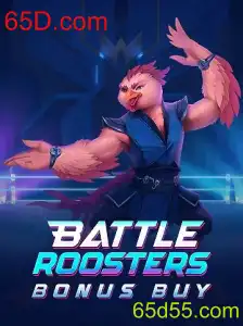 Descubra as Aventuras de BattleRoostersBonusBuy