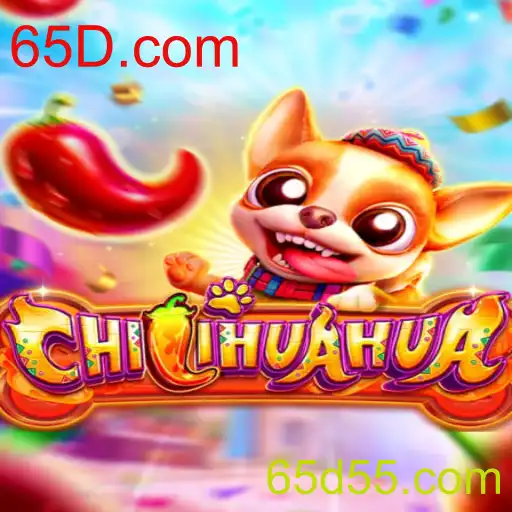 Descubra ChilihuaHua: O Novo Fenômeno dos Jogos Online