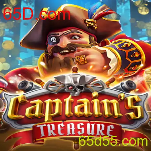 Explorando o Mundo de CaptainssTreasure: O Jogo de Aventura Naval