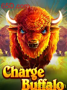 ChargeBuffalo: Um Mergulho no Jogo com 65D.com