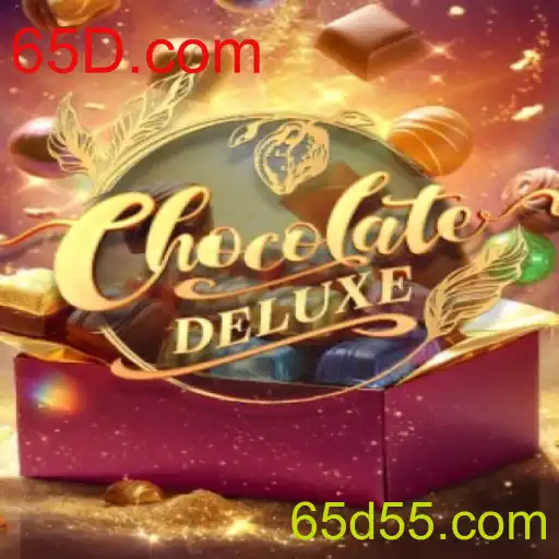 Explorando o Fascinante Mundo de ChocolateDeluxe: Um Jogo de Estratégia Inovador