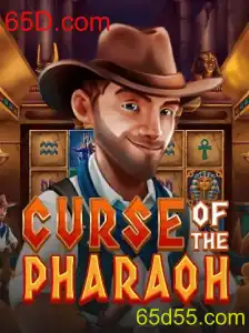 Explorando o Jogo Curse of the Pharaoh e a Plataforma 65D.com