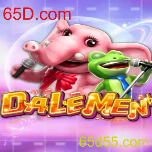 Descubra o Mundo Empolgante de 'DALEMEN': O Jogo do Momento