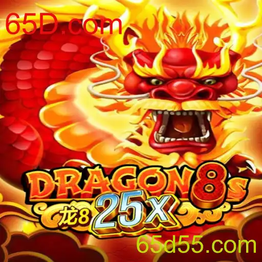 Desvendando Dragon8s25x: A Nova Sensação do Mundo Gaming com 65D.com