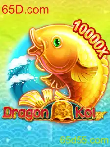 Explorando DragonKoi: Um Novo Fenômeno no Mundo dos Jogos