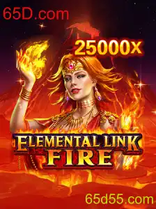 ElementalLinkFire: Um Aventura de Estratégia e Mística