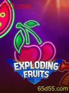 ExplodingFruits: Descubra a Dinâmica Emocionante do Novo Jogo Online