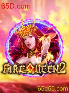 Descubra o Mundo Encantado de FireQueen2 no 65D.com
