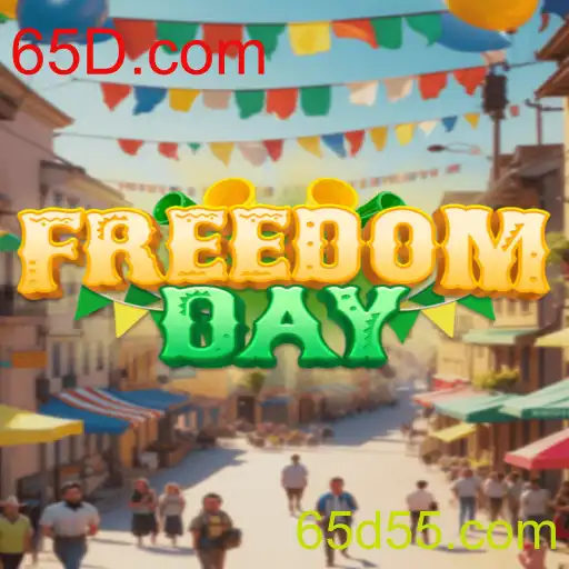FreedomDay: Um Mergulho no Mundo de 65D.com