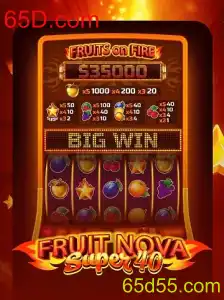 Explorando a Diversão de FruitNovaSuper40: Regras e Estratégias