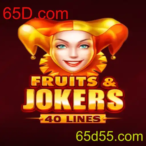 Conheça o Jogo FruitsAndJokers40: Uma Nova Aventura de Entretenimento Online