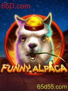 Explorando o Mundo Divertido do Jogo FunnyAlpaca e 65D.com