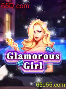 Descubra a Magia de GlamorousGirl: Um Jogo Inovador para 2023