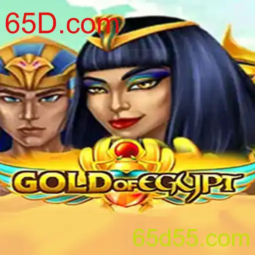 Descubra o Fascinante Jogo 'GoldOfEgypt' com 65D.com