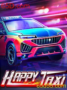 Descubra o Mundo Empolgante de HappyTaxi: Um Guia Completo