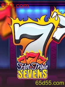 Descubra o Mundo Empolgante do Jogo HotTripleSevens