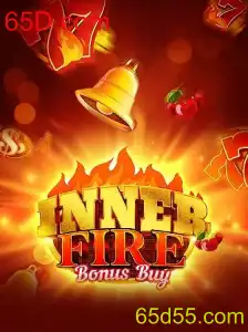 Descubra o Fascinante Mundo de InnerFireBonusBuy