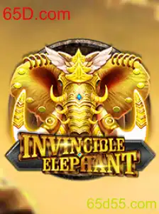 InvincibleElephant: A Aventura Contagiante no Mundo dos Jogos Digitais