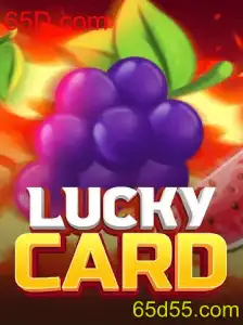 Explorando o Mundo do Jogo LuckyCard: Diversão e Estratégia