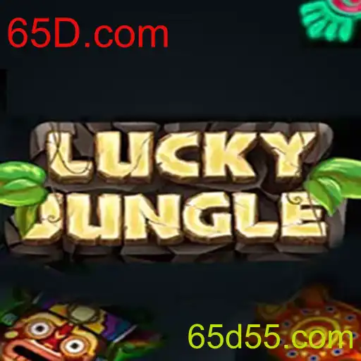 Descubra as Aventuras de LuckyJungle