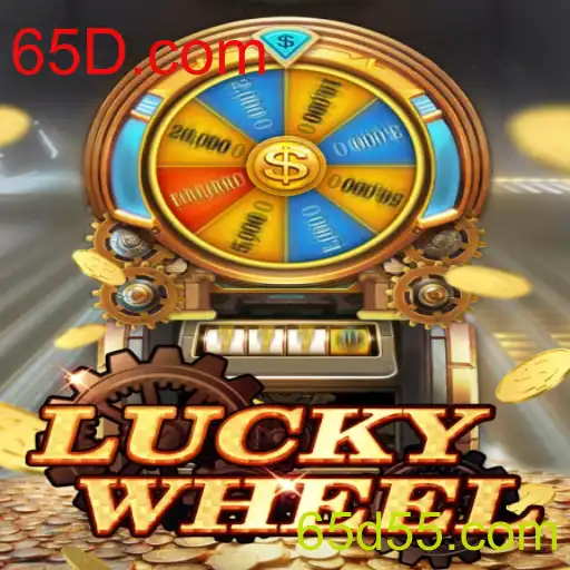 Como Jogar LuckyWheel: Uma Experiência Emocionante com 65D.com