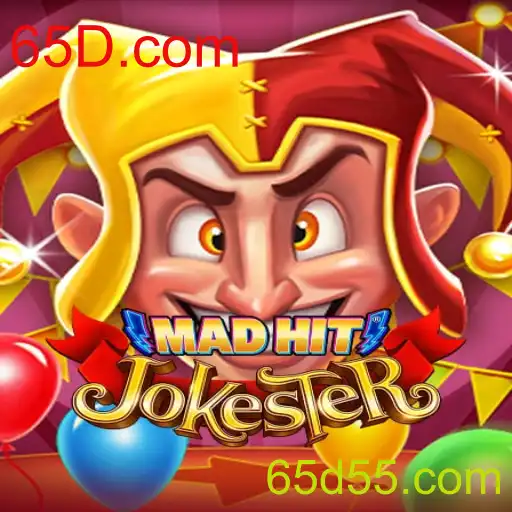 MadHitJokester: A Revolução do Entretenimento com 65D.com