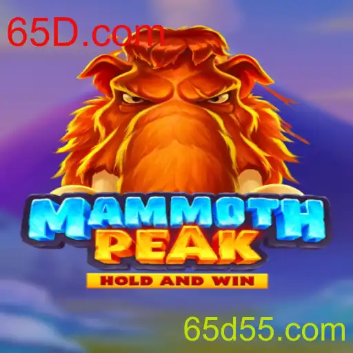 Descubra o Fascinante Mundo de MammothPeak em 65D.com