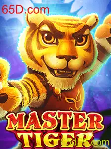 MasterTiger: O Jogo Que Está Movimentando o Mundo dos Games