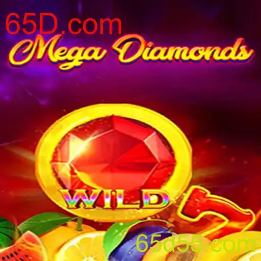 MegaDiamond: Descubra o Brilho deste Jogo Encantador