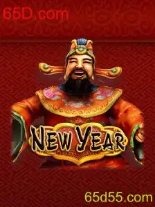 Descubra 'NewYear': O Jogo Inovador de 65D.com