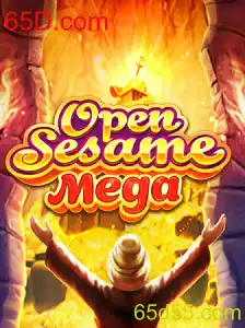 Descubra o Mundo de OPENSESAMEMEGA: Um Jogo de Estratégia Inovador