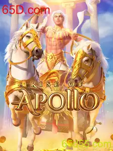 Rise of Apollo: A Jornada Épica no Universo dos Jogos