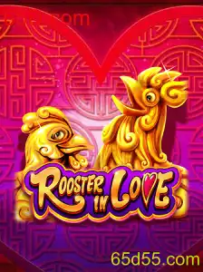 Desvendando o Mundo de RoosterInLove: Um Jogo de Estratégia Apaixonante