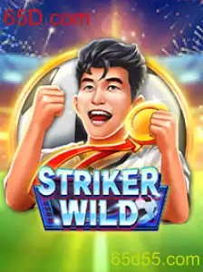 StrikerWILD: Aventuras e Estratégias Intrigantes no Mundo dos Jogos Online