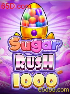 Descubra o Jogo Fascinante SugarRush1000 e Conecte-se com 65D.com