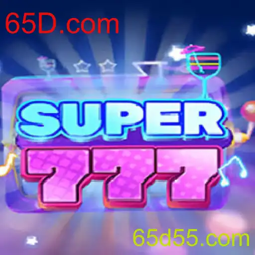 Explorando o Mundo do Jogo Super777 e a Chave 65D.com