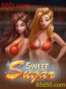 SweetSugar: O Novo Mundo dos Jogos Interativos