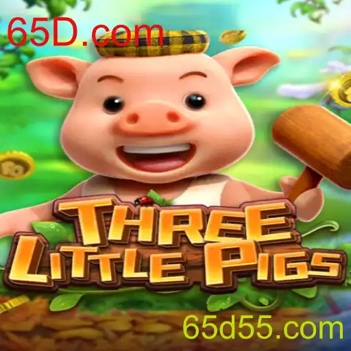 THREELITTLEPIGS: A Nova Sensação dos Jogos Interativos
