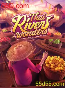 Explorando o Mundo de ThaiRiverWonders: Uma Viagem pelo Jogo