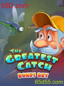 Explorando TheGreatestCatchBonusBuy: Uma Nova Aventura no Mundo dos Jogos