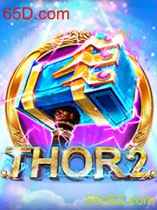 Thor2: Descubra o universo envolvente do jogo inovador da 65D.com