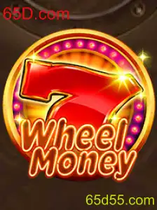 WheelMoney: Descubra o Novo Fenômeno dos Jogos Online