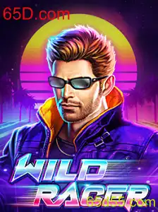 WildRacer: Descubra a Emoção da Corrida Selvagem