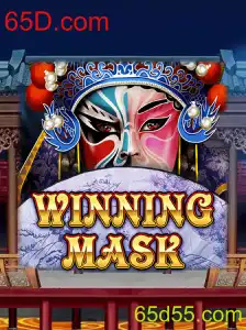 WinningMask: Um Jogo Inovador no Cenário Atual de Entretenimento