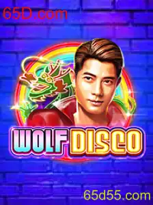 WolfDisco: Descubra o Fascinante Mundo deste Jogo Inovador