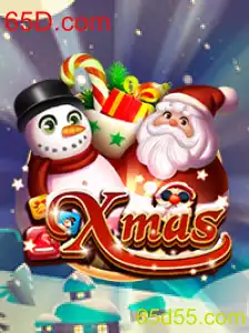 Descubra o Jogo 'Xmas': Uma Experiência Única e Envolvente